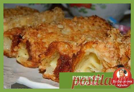 Простые бутерброды: оригинальные рецепты на любой вкус