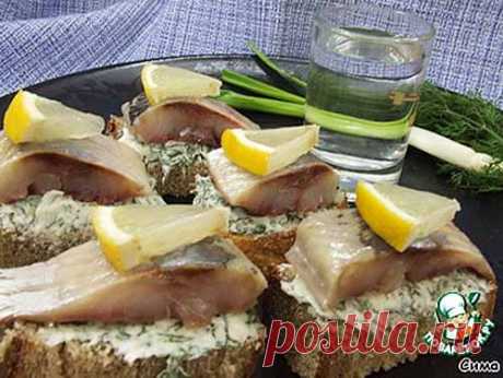Мировой закусон!