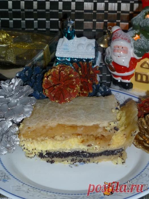 Прекмурская гибаница