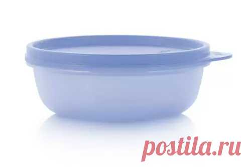 Набор из 2-х герметичных контейнеров Хит-Парад Tupperware 300 мл – купить за 1 125 ₽ | Homedorf