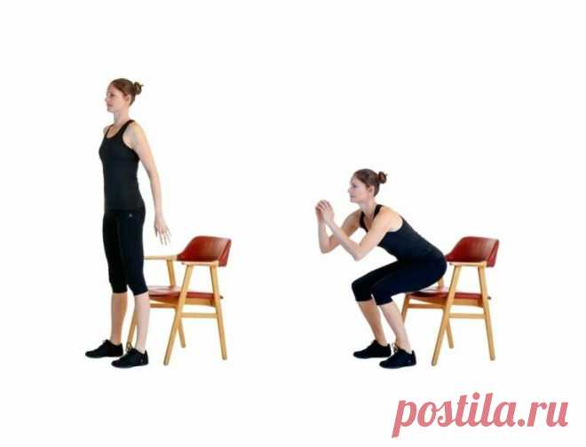 Убираем дряблый низ живота.Уменьшаем выпуклость живота и объем бедер.Эффективно и быстро. | Эффективная похудей-ка | Яндекс Дзен