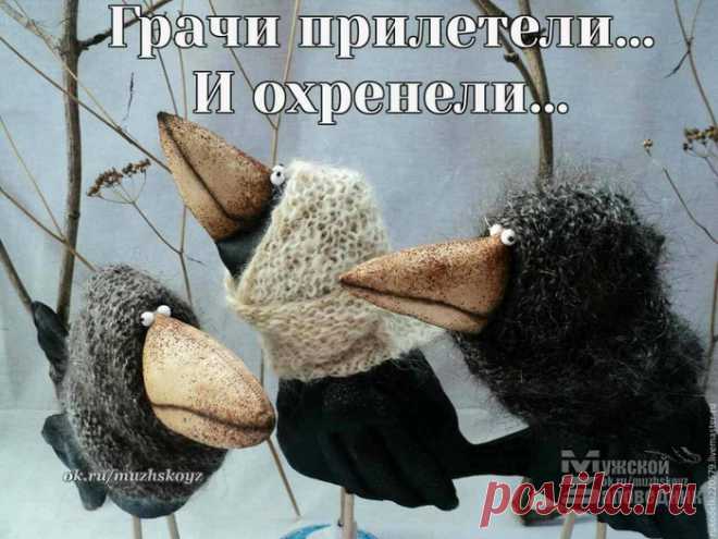 Юмор >Улыбнитесь