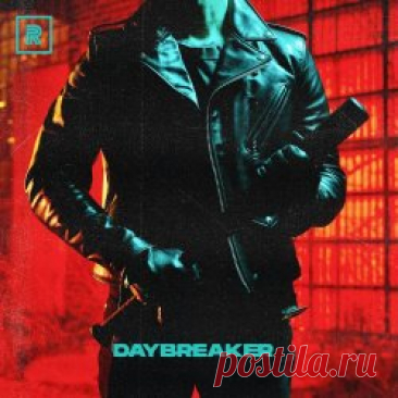 Replicant - Daybreaker (2025) Artist: Replicant Album: Daybreaker Year: 2025 Country: USA Style: Synthpop, Post-Punk