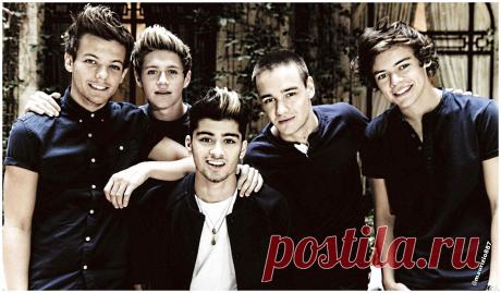 One Direction: 22 тыс изображений найдено в Яндекс.Картинках