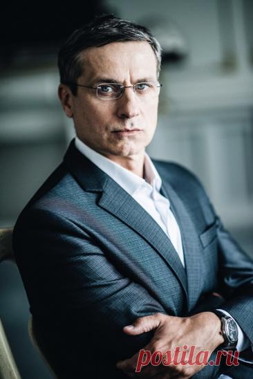 Илья Шакунов