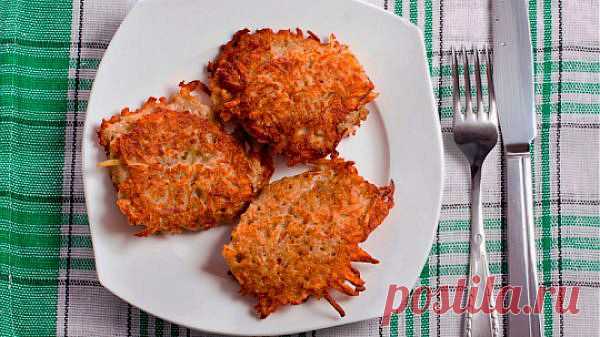 Постные рецепты: ТОП-5 домашних овощных котлет - Рецепты. Кулинарные рецепты блюд с фото - рецепты салатов, первые и вторые блюда, рецепты выпечки, десерты и закуски - IVONA - bigmir)net - IVONA - bigmir)net