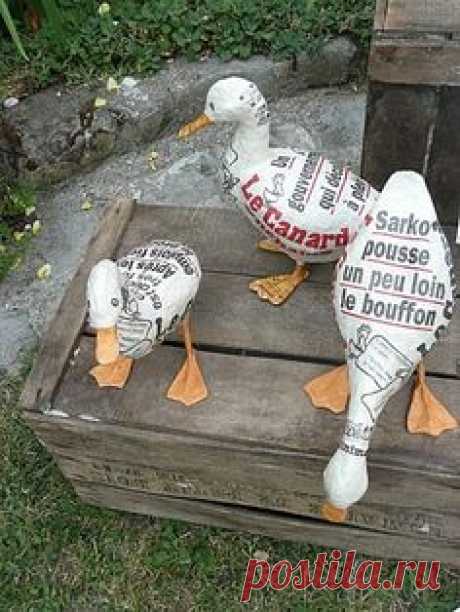 atelier de Nicole et Aude