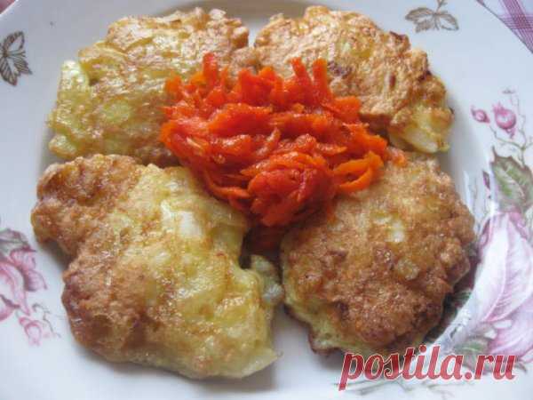 Цибульники львівські | DreamFood