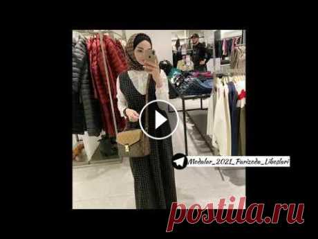 Muslimalar uchun sarafan|School sundres for muslim girls|Школьные сарафаны для мусульманских девочек Muslima qizlarimiz uchun maktab sarafanlari fasonlari. • • • • • • Videoimiz yoqqan boʻlsa, unga layk bosing va kanalimizga aʼzo boʻling. Biz sizga ya...