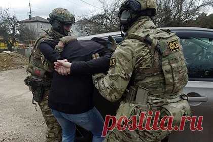 По всей стране ФСБ задержала призывавших к расправе над военными россиян