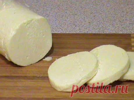 Колбасный сыр. Диета Дюкана - YouTube
