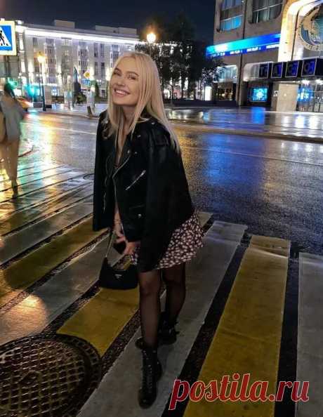 Наталья Рудова не хочет выходить замуж | VestiNewsRF.Ru