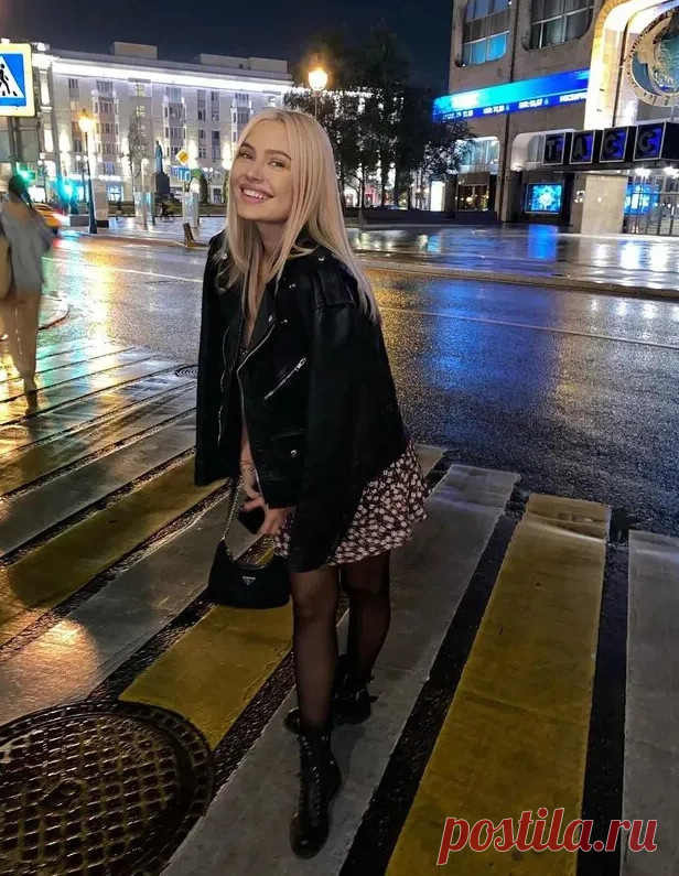 Наталья Рудова не хочет выходить замуж | VestiNewsRF.Ru