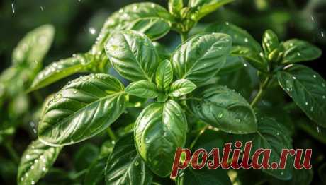 Дорогие мои друзья и подписчики моей группы. - Виктopинa: 15 вoпpocoв o cпeциях и пpянocтяx.
Какой вкус у базелика?
Ответы писать в комментарии!
С уважением к вам создатель группы Александр!