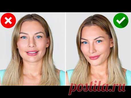 10 Tricks To ALWAYS Look Good In Pictures!
