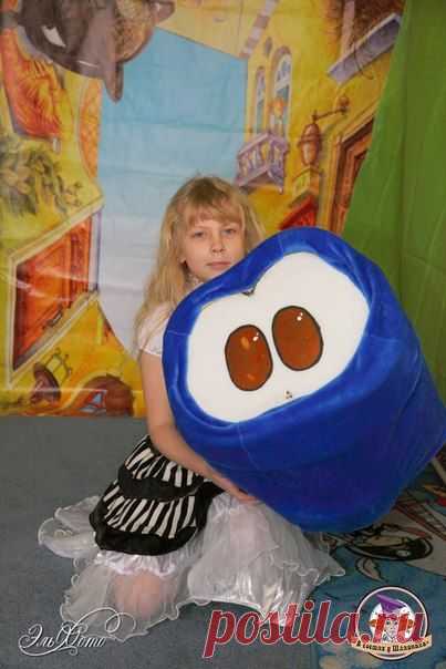 В погоне за Белым Кроликом | 189 фотографий