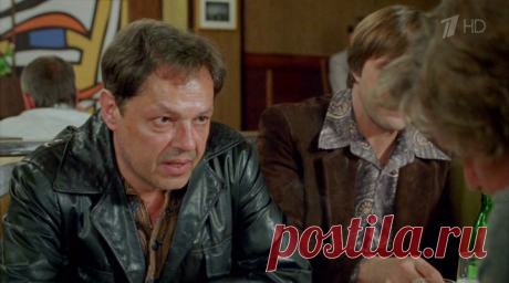 Самый советский сериал российского кинематографа. А значит - самый лучший. | Старое кино от Хозяина тайги | Дзен