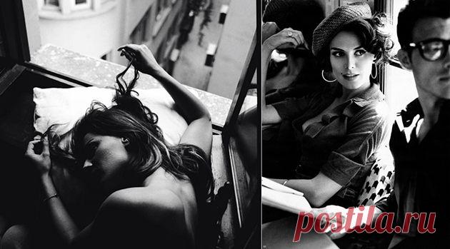 Быть, или не быть… ♥ вопрос с кем?