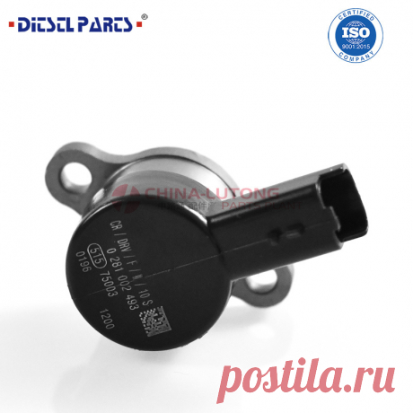 [Hot Item] Pressure Control Valve Car Peugeot Citroen FIAT 2.0HDI 8V Common Rail Fuel Pressure Regulator 0281002493 0 281 002 493 Certification: ISO9001 Body Material: Steel Cylinder: Multi-cylinder Fuel: Diesel Stroke: 4 Stroke Weight: 0.1kg