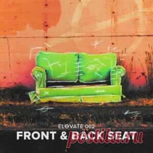 Michael Bibi - Front & Back Seat [ELOVATE002] - HypeDJ.top