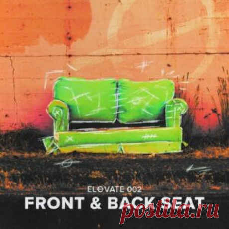 Michael Bibi - Front &amp; Back Seat [ELOVATE002] - HypeDJ.top