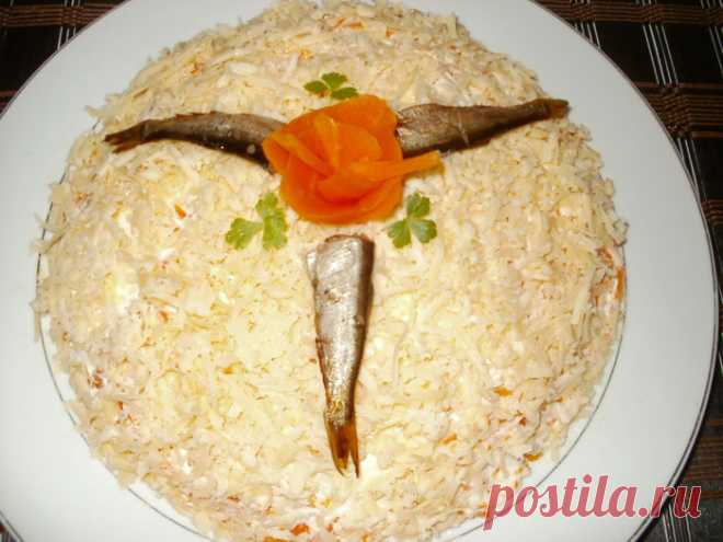 Салат 
