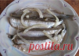 Солим мойву...ой, какая вкуснотень! - "Охота и рыбалка" - Почта Mail.Ru