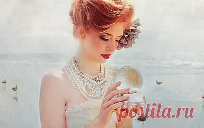 Какова плата за вмешательство в собственную судьбу? - Страна Фантазия - исполнение желаний