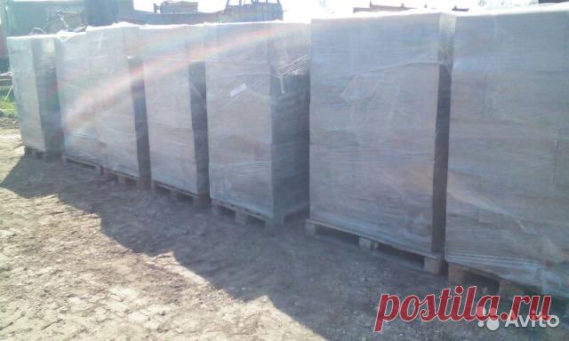 Пеноблоки строительные, армированные фиброволокном купить в Костромской области на Avito — Объявления на сайте Avito