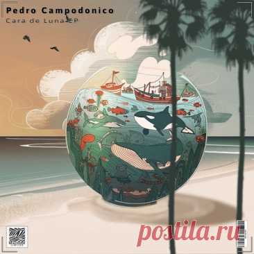 Pedro Campodonico – Cara de Luna EP [BSLTD081]