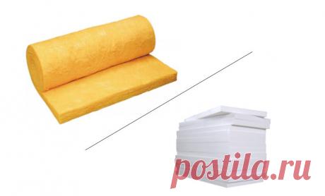 Пенопласт и минеральная вата - сравнение утеплителей Утепление загородного дома позволяет заметно сэкономить как на этапе строительства, так и в при последующем проживании. Во-первых, с хорошей теплоизоляцией не требуются стены почти метровой толщины....