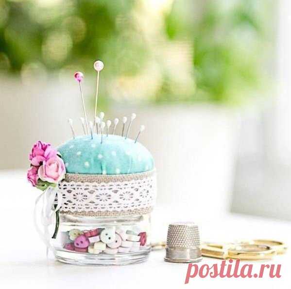 Удивительная идея - только взгляните как это просто... | DIY:Сотни Идей | Яндекс Дзен