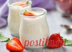 Кефир с сахаром на ночь: в чем секрет? — Диеты со всего света