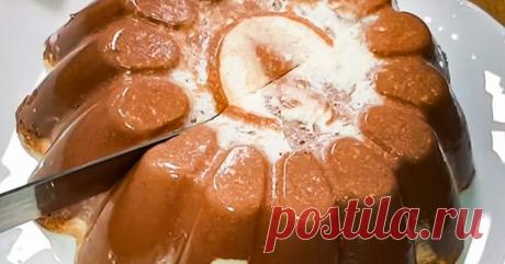 Рецепт домашнего творожного торта — лакомство с потрясающим видом и незабываемым вкусом