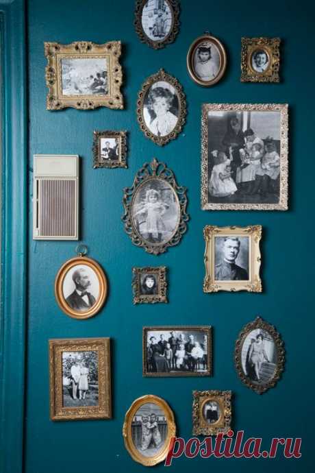 (7) Pinterest: инструмент для поиска и хранения интересных идей
