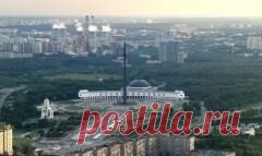 9 мая в 1995 году В Москве состоялось торжественное открытие мемориального комплекса Победы на Поклонной горе
