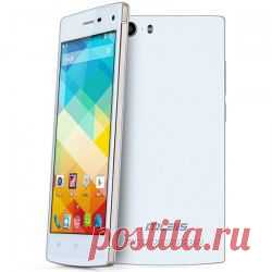 DealsMachine: 5.0 inch Mlais M9 Android 4.4 3G Smartphone MTK6592M 1.4GHz Octa Core 1GB RAM 8GB ROM QHD IPS Screen GPS