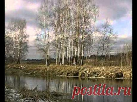 Владимир Трошин Осень