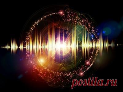 Шесть целительных звуков