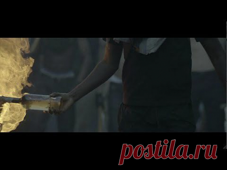 ▶ No Church In The Wild - YouTube