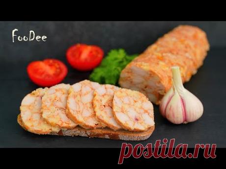 Как ОБАЛДЕННО вкусно приготовить куриное филе - вместо колбасы на бутерброды! - YouTube Куриное филе или куриные бедра – 600 г (с бедрами будет сочнее и жирнее)
Соевый соус – 4-5 ст.л.
Копченая паприка – 1 ч.л.
Сушеный чеснок – 0,5 ч.л.
Сыр – 100 г