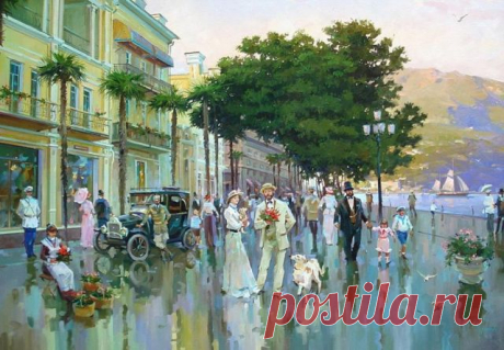 ЯРКИЙ МИР ТВОРЧЕСТВА!
Татьяна Aleksandrovna