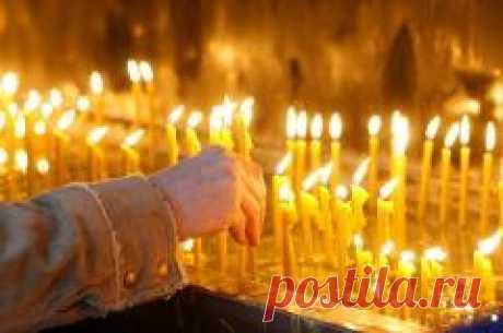 5 ноября памятная дата Димитриевская (Дмитриевская) родительская суббота