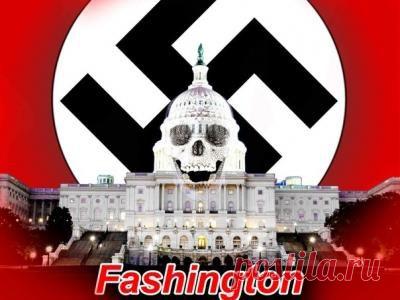 Полный список всех военных преступлений Соединённых Штатов Америки