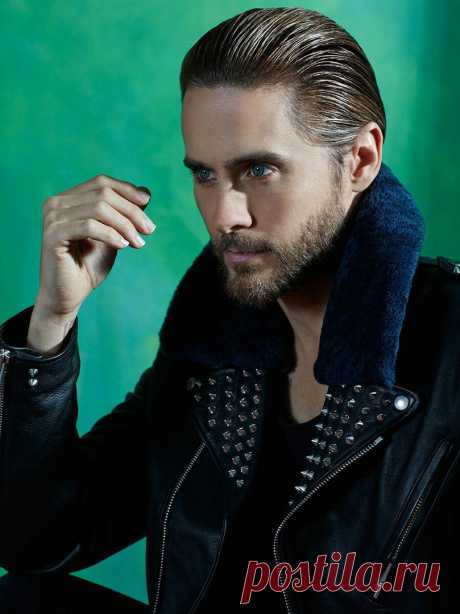 Джаред Лето, 26 декабря, 1971