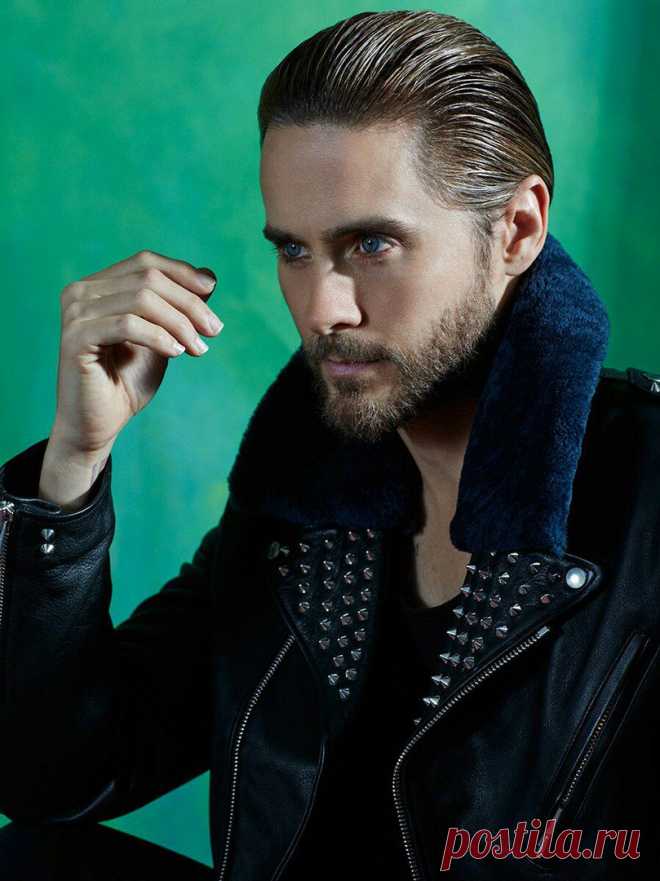 Джаред Лето, 26 декабря, 1971