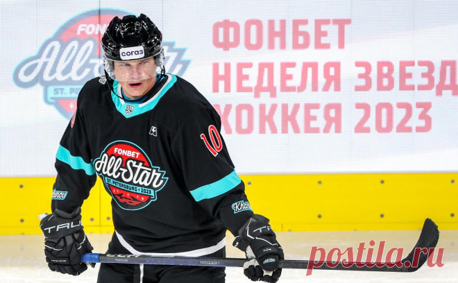 Аршавин помог дивизиону Харламова выиграть Матч звезд КХЛ. В финале сборная дивизиона Харламова победила дивизион Тарасова в серии буллитов. Матч звезд прошел в Санкт-Петербурге с рекордным количеством зрителей