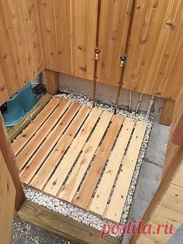 Пин на доске Cabin