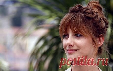 Мелани Лоран (Mélanie Laurent)
- 21 февраля, 1983