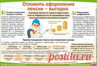 Положенные выплаты и компенсации при выходе на пенсию
